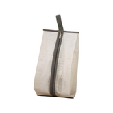 Gray Sneakers Storage Bag